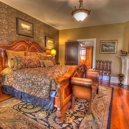 Biltmore Village Inn B&B Asheville Extérieur photo