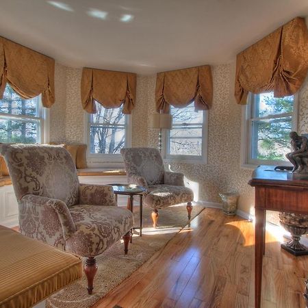 Biltmore Village Inn B&B Asheville Extérieur photo