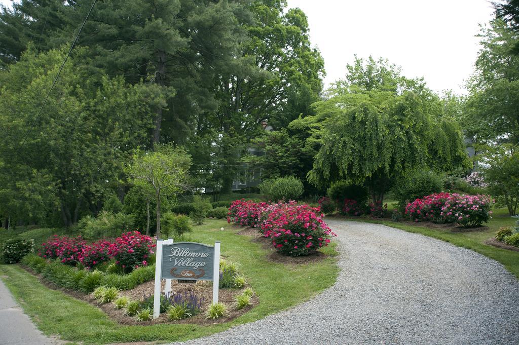 Biltmore Village Inn B&B Asheville Extérieur photo