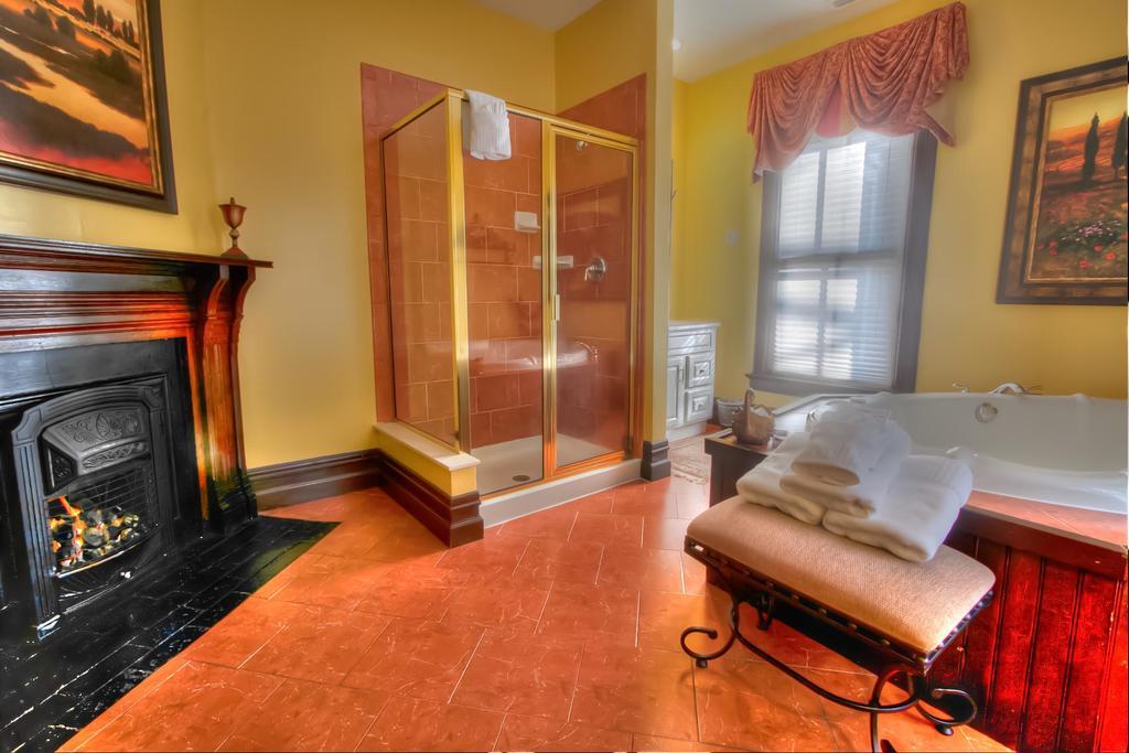 Biltmore Village Inn B&B Asheville Extérieur photo