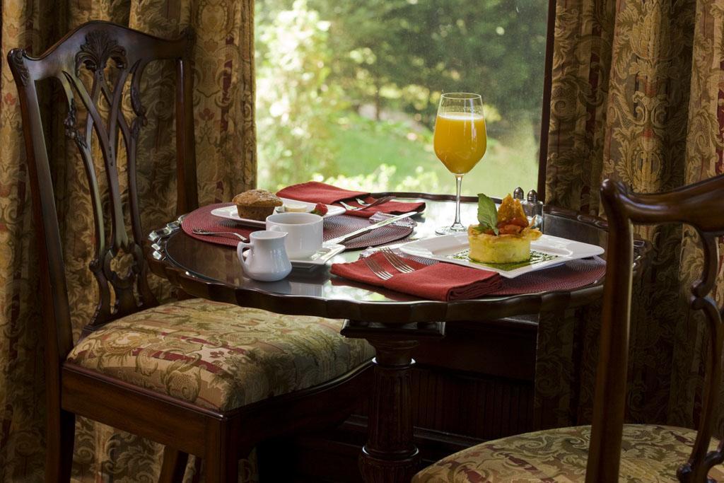 Biltmore Village Inn B&B Asheville Extérieur photo