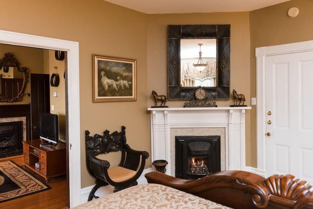 Biltmore Village Inn B&B Asheville Extérieur photo