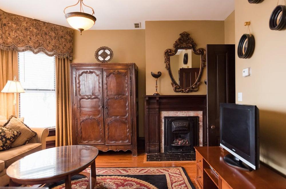 Biltmore Village Inn B&B Asheville Extérieur photo