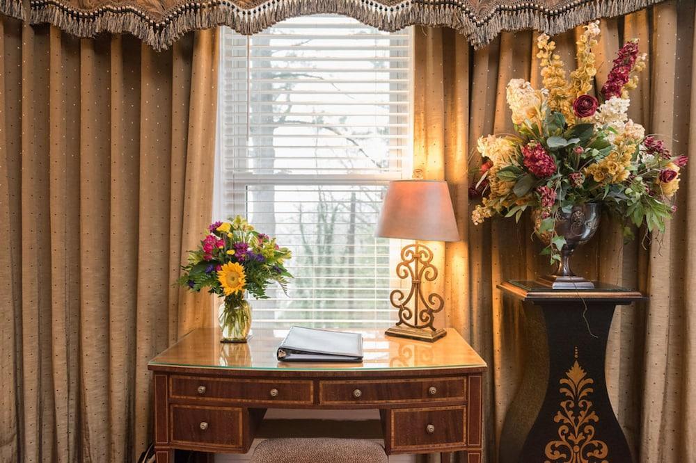 Biltmore Village Inn B&B Asheville Extérieur photo