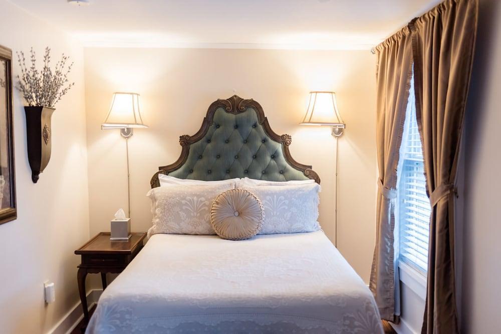 Biltmore Village Inn B&B Asheville Extérieur photo