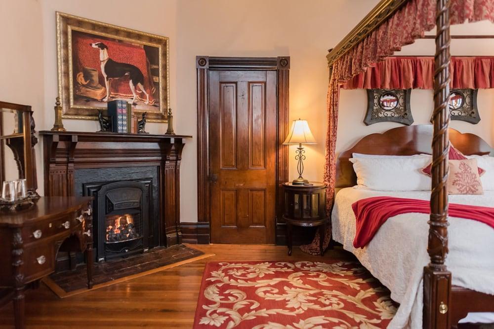 Biltmore Village Inn B&B Asheville Extérieur photo