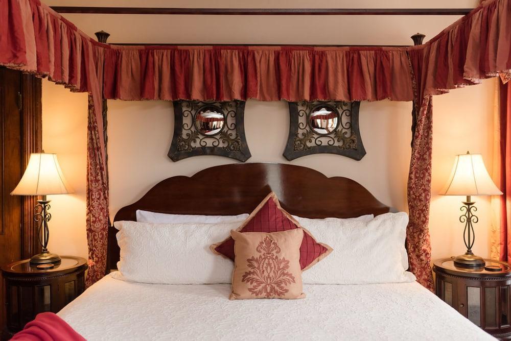 Biltmore Village Inn B&B Asheville Extérieur photo