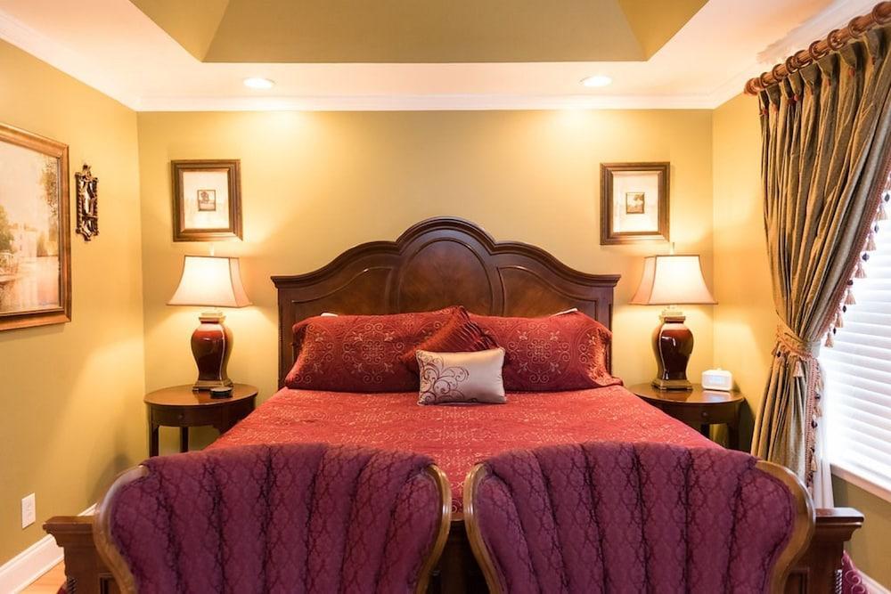 Biltmore Village Inn B&B Asheville Extérieur photo