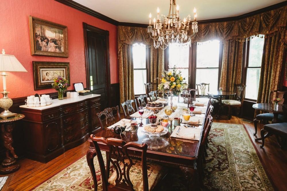 Biltmore Village Inn B&B Asheville Extérieur photo