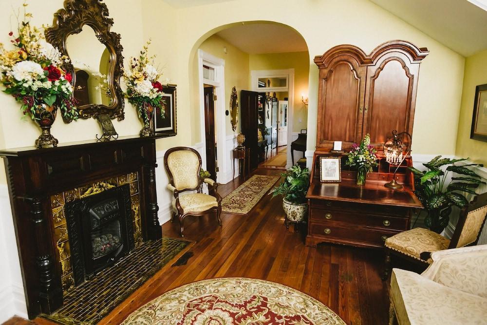 Biltmore Village Inn B&B Asheville Extérieur photo